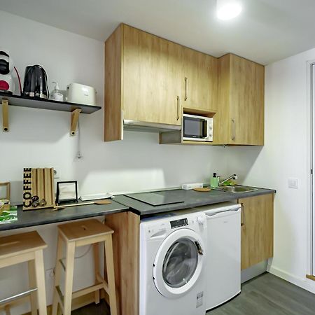 Apartamentos Preciados Madrid Rom bilde